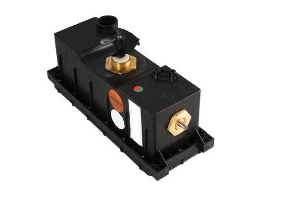 Maytronics Dolphin motor unit 9995368RD-ASSY voor Thunder 30