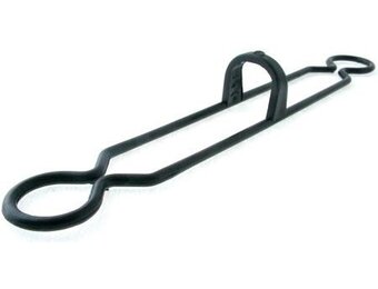 Maytronics Dolphin Filterzak Clip voor Thunder 20