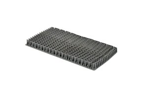 Maytronics Dolphin pvc borstel voor Thunder 20