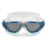 Aqua Sphere Vista Zwembril / Duikbril – Donkere Lens