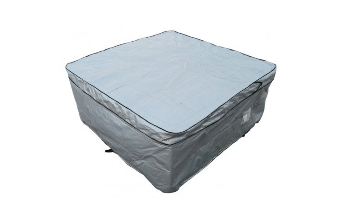 Spa Protector Beschermhoes 200x200cm