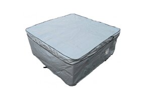 Spa Protector Beschermhoes 200x200cm