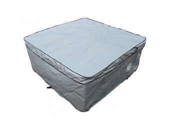 Spa Protector Beschermhoes 200x200cm