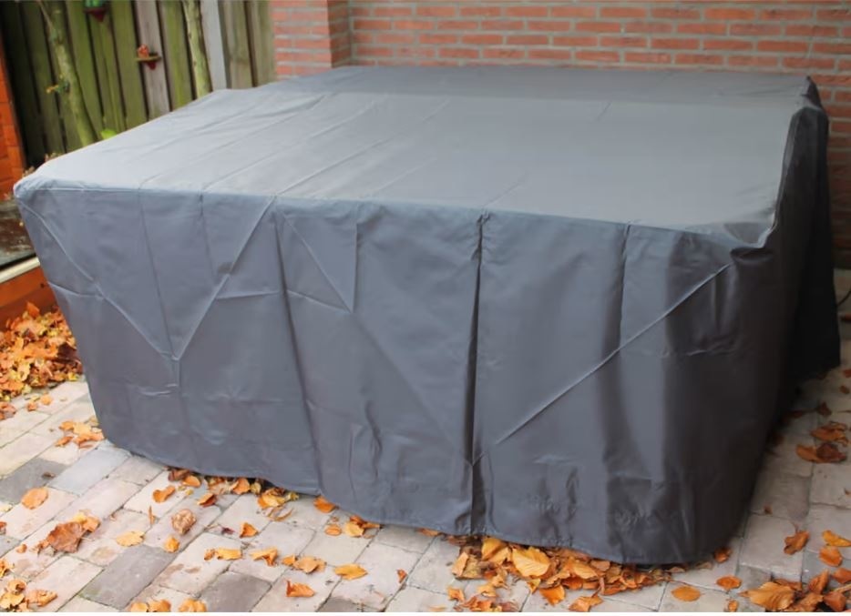 Spa Protector Beschermhoes 200x200cm