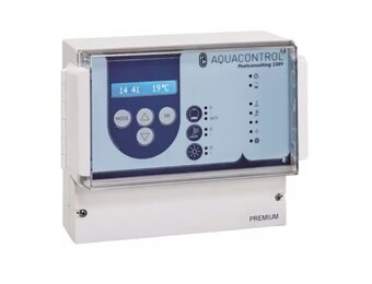 Pool Control Premium zwembadbesturing