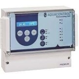 Pool Control Premium zwembadbesturing - frequentiegeregelde pomp