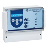 Pool Control de Luxe zwembadbesturing diverse modellen - normale zwembadpomp
