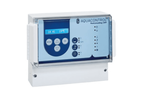 Pool Control de Luxe zwembadbesturing diverse modellen