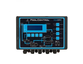 Aqua Easy Pool Control 4 zwembadbesturing