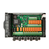 Aqua Easy Pool Control 4 zwembadbesturing