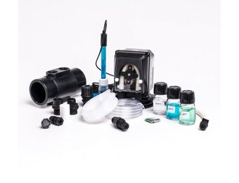 KLX - PH optie kit