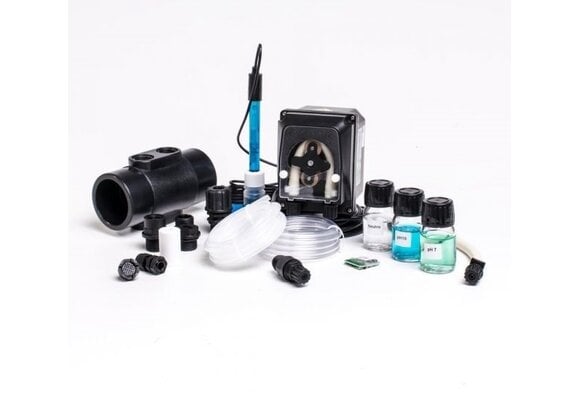 KLX - PH optie kit