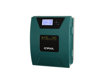 KLX Zoutelektrolyse Low Salt + Hydrolyse