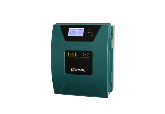 KLX Zoutelektrolyse Low Salt + Hydrolyse