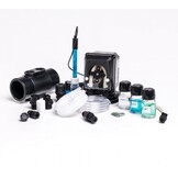 KLX Zoutelektrolyse Low Salt + Hydrolyse