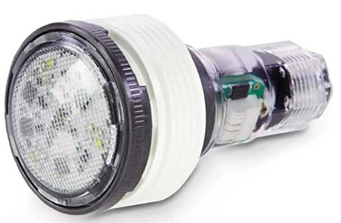 Pentair Microbrite zwembadlamp