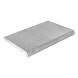 Randsteen afgeronde neus - Grey Mountain Light