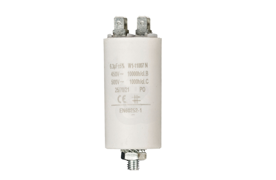 Spa Pomp Condensator