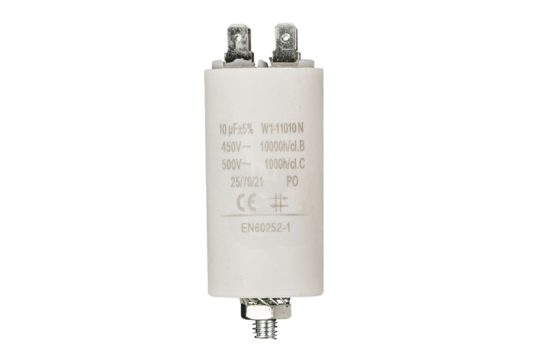 Spa Pomp Condensator