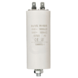 Spa Pomp Condensator