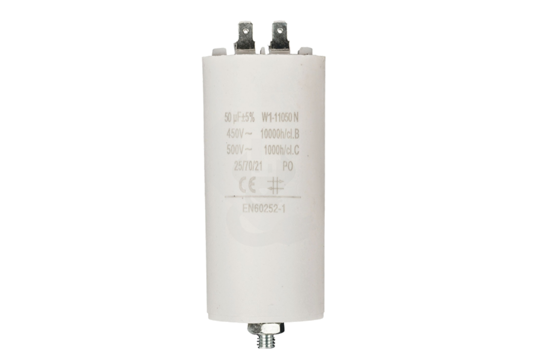 Spa Pomp Condensator