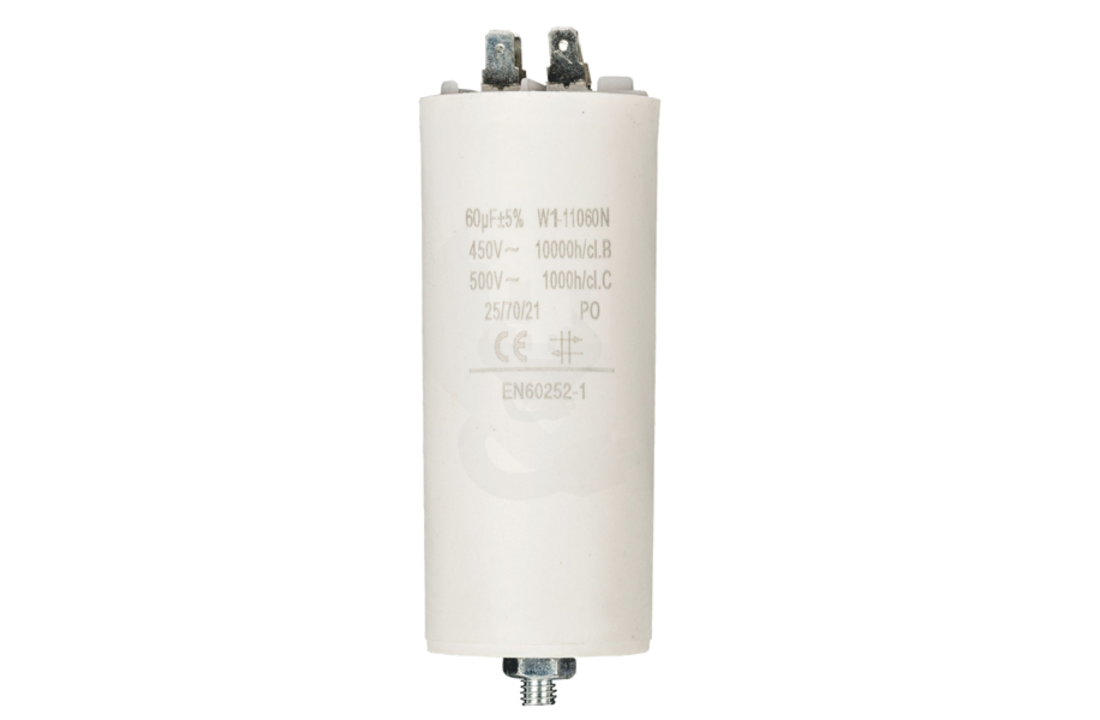 Spa Pomp Condensator