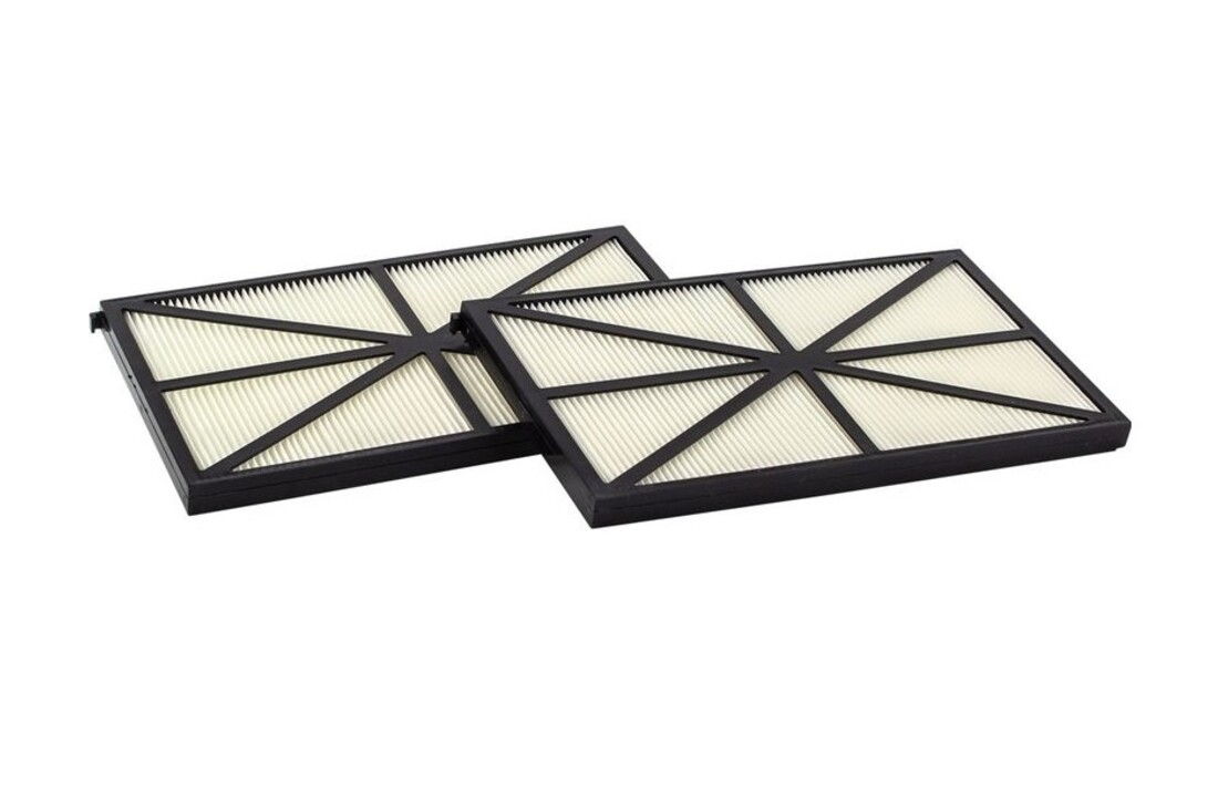 Hayward evac pro filters
