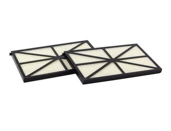 Hayward evac pro filters