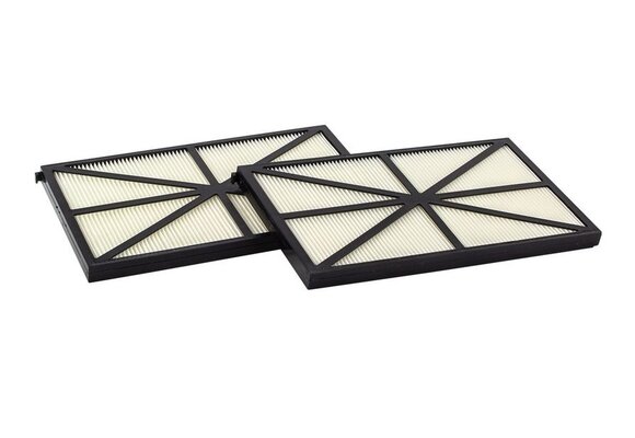 Hayward evac pro filters