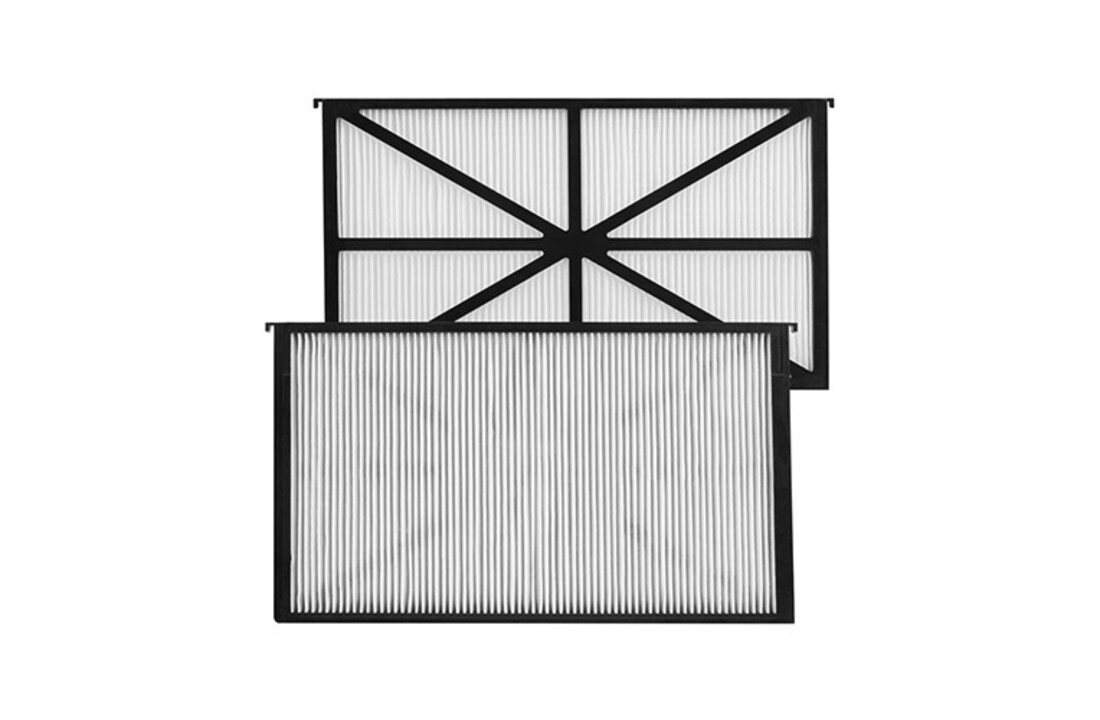 Hayward evac pro filters