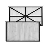 Hayward evac pro filters