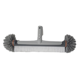 Polaris Wandborstel Met Hoekborstels