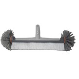Polaris Wandborstel Met Hoekborstels