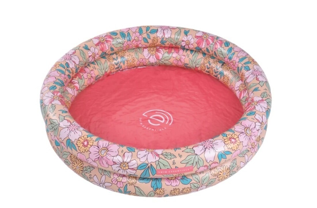 Kinder Zwembad Blossom 100 cm