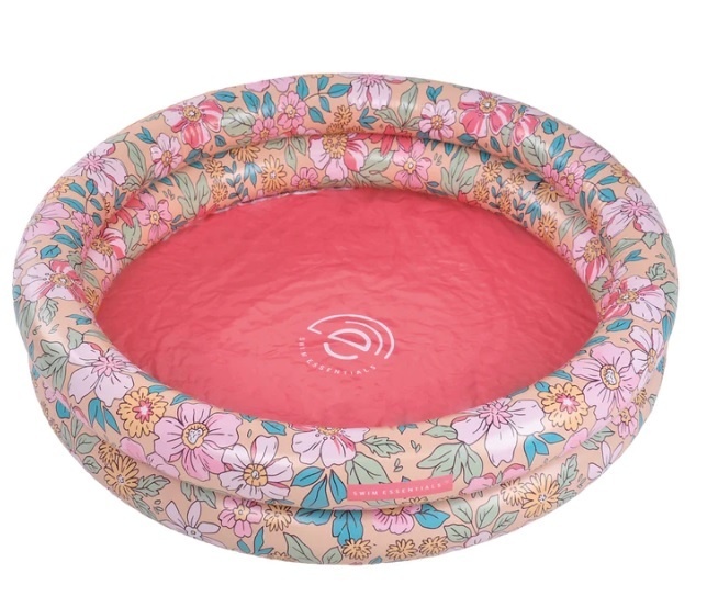 Kinder Zwembad Blossom 100 cm