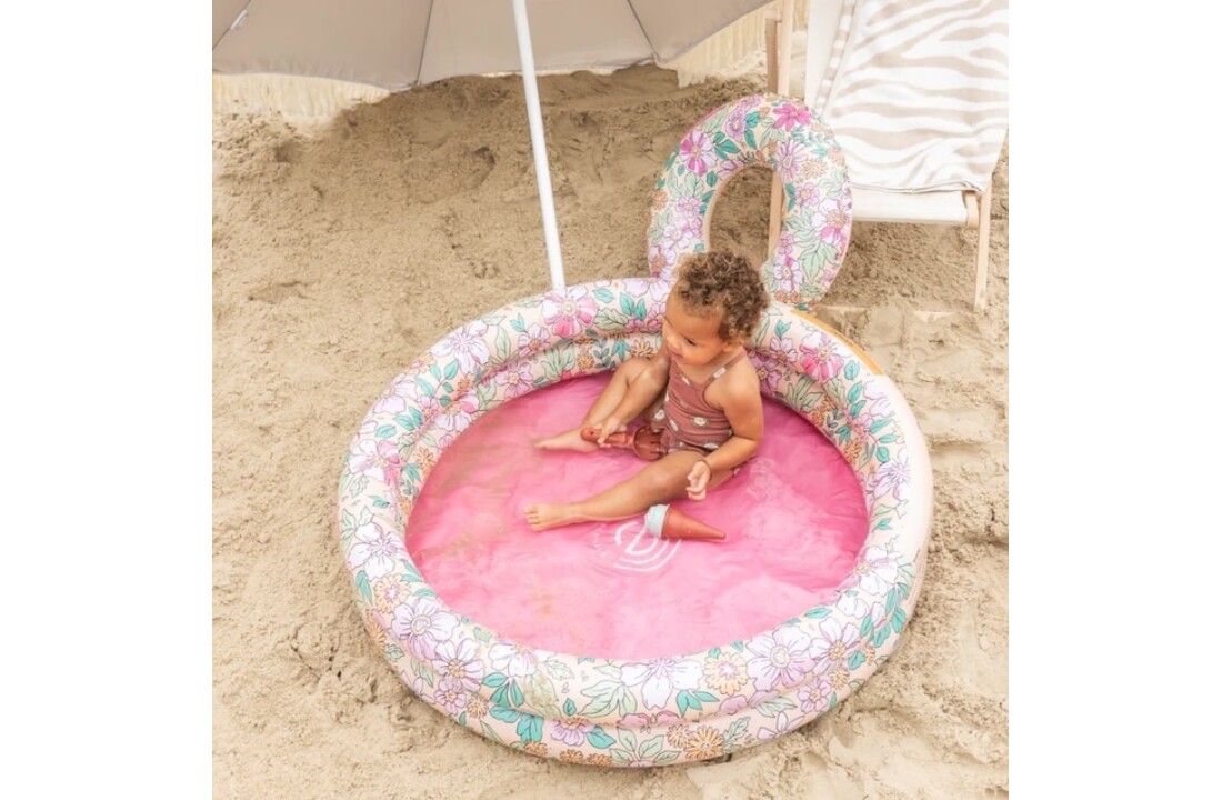 Kinder Zwembad Blossom 100 cm