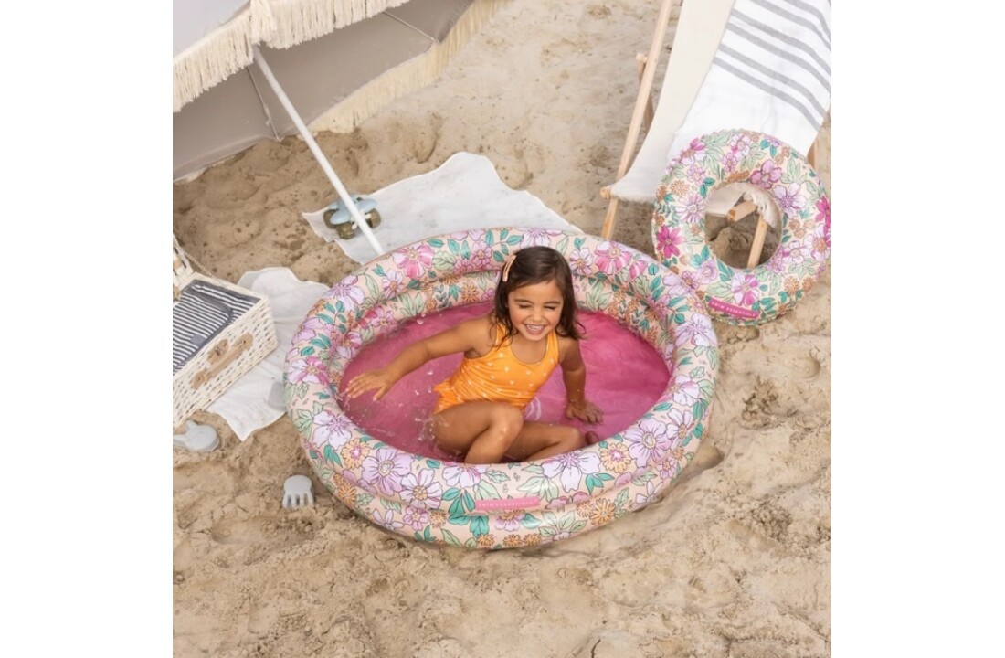 Kinder Zwembad Blossom 100 cm