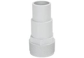 Slangtule voor stofzuigerslang - 1,5'' draad