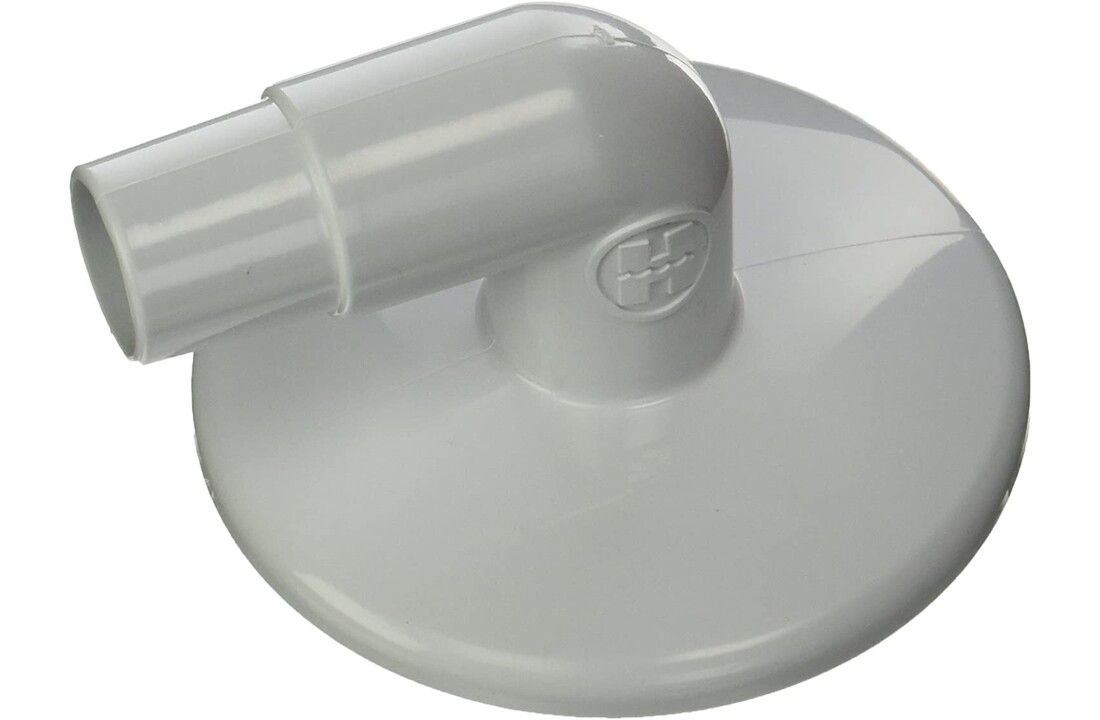 Hayward Skim Vac gebogen - 13,5 cm