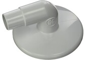 Hayward Skim Vac gebogen - 13,5 cm