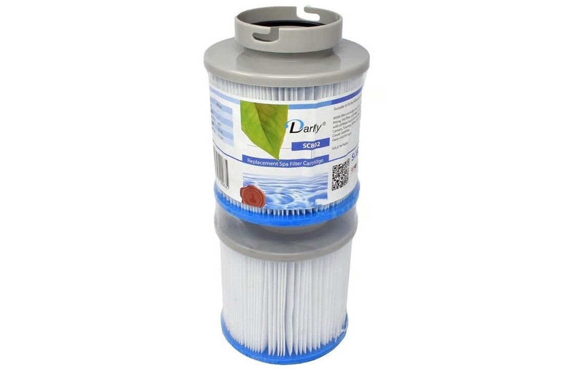 Spa filter Darlly SC802 (40104) 11.2 x 10 cm