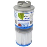 Spa filter Darlly SC802 (40104) 11.2 x 10 cm