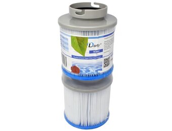 Spa filter Darlly SC802 (40104) 11.2 x 10 cm