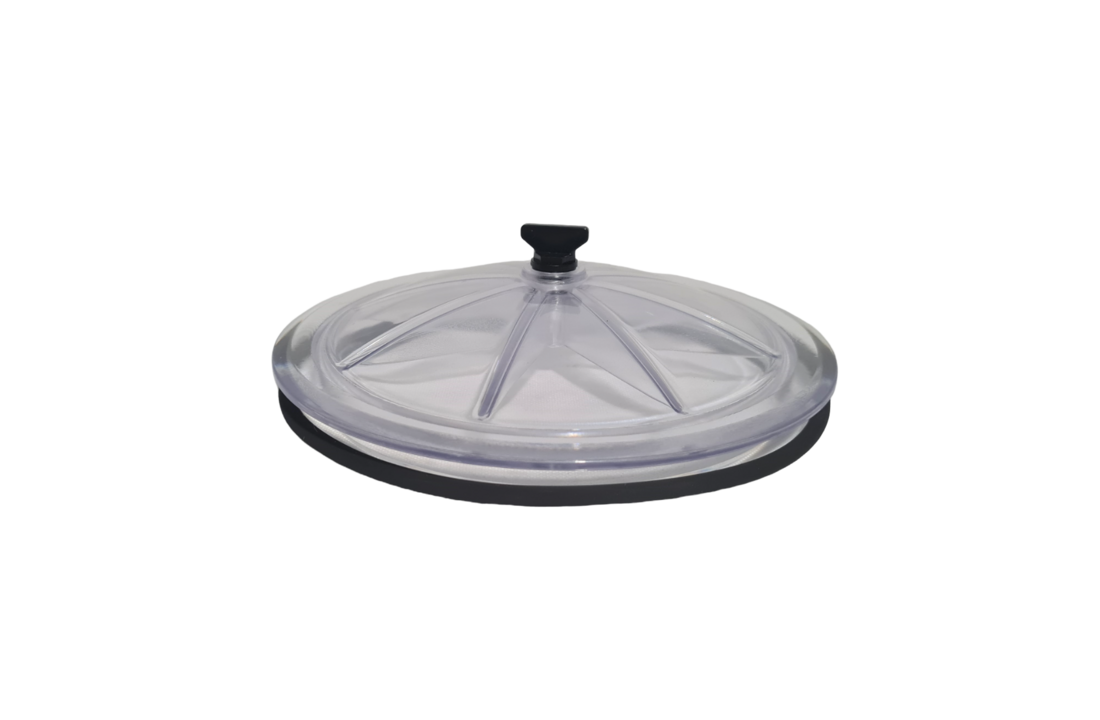 Kripsol Granada Zandfilter deksel met O-ring