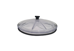 Kripsol Granada Zandfilter deksel met O-ring