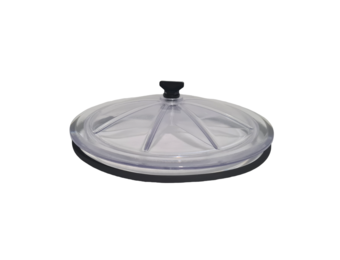 Kripsol Granada Zandfilter deksel met O-ring