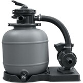 Planet Pool zandfilterset 4m3