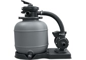 Planet Pool zandfilterset 4m3