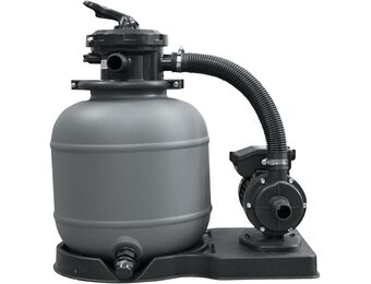 Planet Pool zandfilterset 4m3