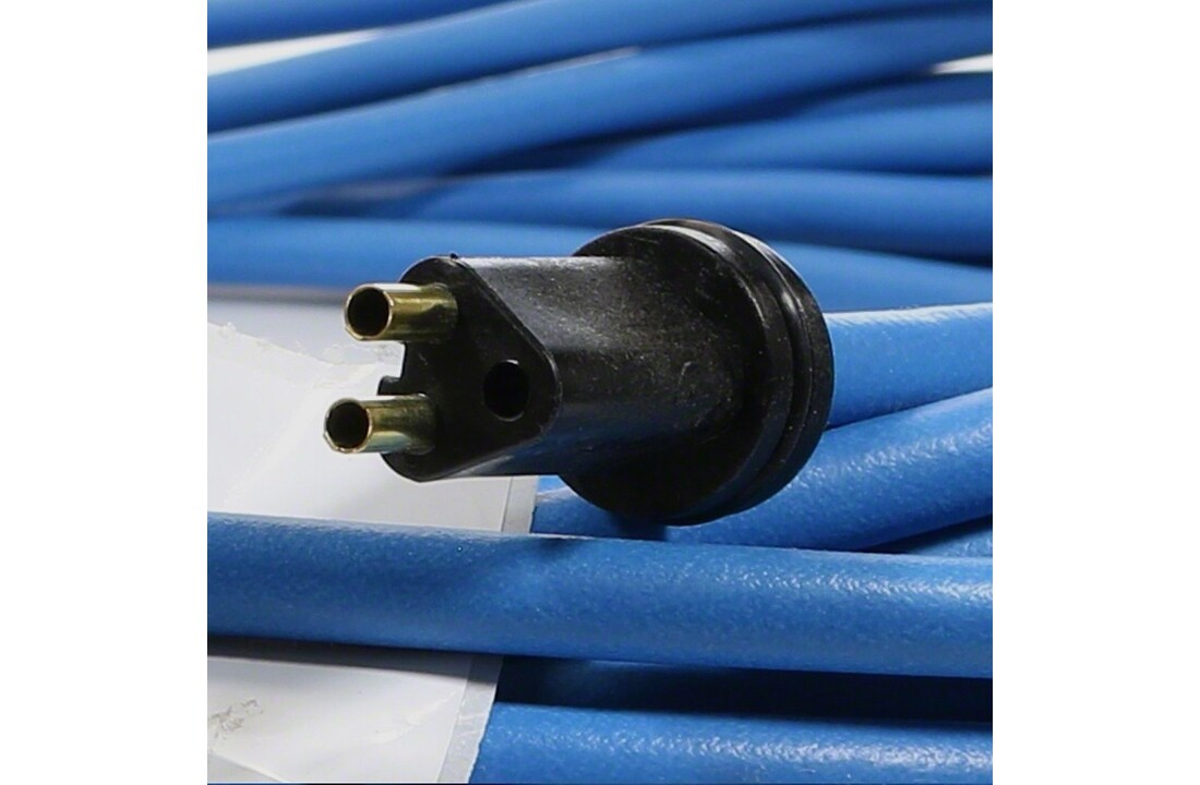 Dolphin Diagnostic kabel met swivel 24 meter 9995756-DIY